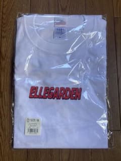 ELLEGARDEN   ビールTシャツのサムネイル