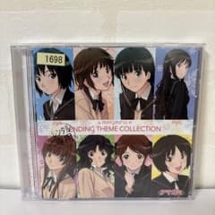 アマガミSS ENDING THEME COLLECTION レンタル落ちCD - メルカリ