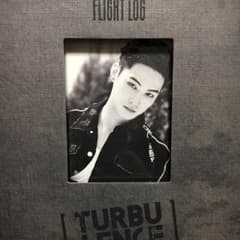 got7 ジェボム フォトブックのサムネイル