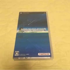テイルズオブザワールド レディアントマイソロジー2のサムネイル