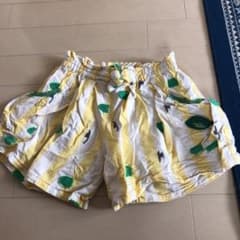 120  プチジャム   ショートパンツのサムネイル