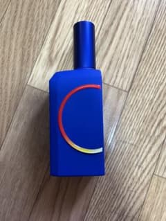 イストワールドゥパルファンのサムネイル