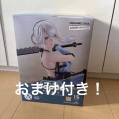 NieR Automata 15th くじ A賞 カイネ フィギュア