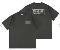スタンダードカリフォルニアSTANDARD CALIFORNIAHEAVYのサムネイル