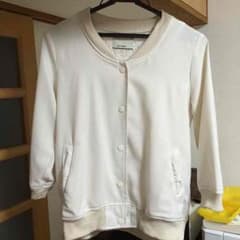 OLIVE des OLIVE スプリングジャケットのサムネイル