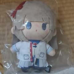 中国限定 アークナイツ：エンドフィールド ローソン ペリカ ぬいぐるみのサムネイル