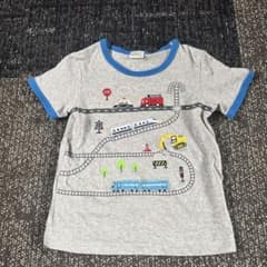 BAB CHIP Tシャツのサムネイル