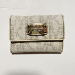 マイケルコース MICHAEL KORS 小銭入れ コインケース カードケースのサムネイル