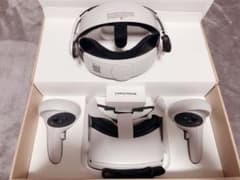 Meta Oculus Quest 2 128GBのサムネイル