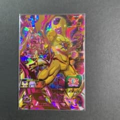 ドラゴンボールヒーローズのサムネイル