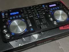【scum様専用】XDJ AERO   Pioneer XDJ-AEROのサムネイル