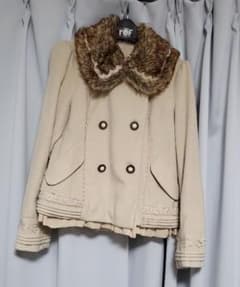 axes femme  コートのサムネイル
