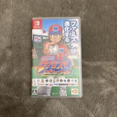 プロ野球ファミスタエボリューションのサムネイル