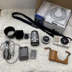 Olympus PEN Light E-PL7のサムネイル