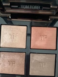 トムフォード　ボディヒートのサムネイル