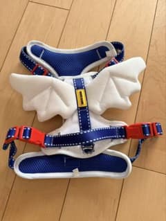 わんちゃん用　ハーネス リード セットのサムネイル