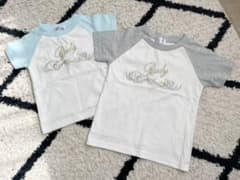 ペアTシャツのサムネイル