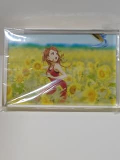 ラブライブ！サンシャイン!! Find Our沼津アクリルオーナメント 高海千歌のサムネイル