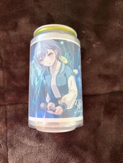 My GO!!!!! 高松燈 キャラクター缶のサムネイル