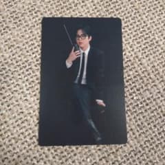 EXO CBX ファンミ GET SET GO! トレカ - メルカリ