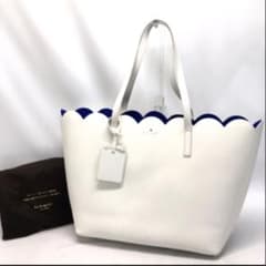 美品 ケイトスペード トートバッグのサムネイル