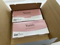 Yunth ユンス　美容液のサムネイル