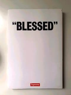 Supreme blessedのサムネイル