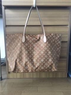 russet ラシット トートバッグ ☆うえのパンダ様専用☆のサムネイル