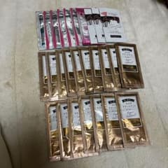 トリートメント　27個セットのサムネイル