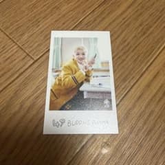 EBiDAN BUDDiiS FUMIYA ミニフォトのサムネイル