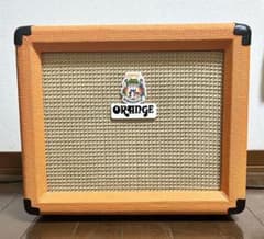 Orange Crush 15R ギターアンプ - メルカリ
