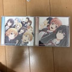「やはりこのキャラソンはまちがっている。」集&完のサムネイル