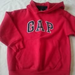 ギャップGAP パーカーのサムネイル