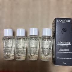 LANCOME Génifique & Clarifique トライアルセットのサムネイル