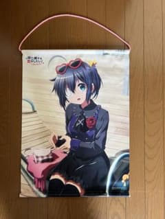 C107 いもむすめ。 荻pote カヨコ 等身大タペストリー ブルアカ | Shop