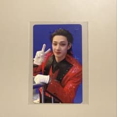 Stray kids 『BangChan』KARMA HMVラキドロのサムネイル