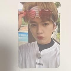 Stray Kids トレカ　リノのサムネイル