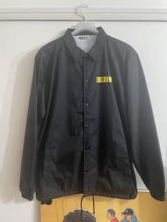 池袋ウエストゲートパーク(IWGP)/I.W.G.P. COACH JACKET - メルカリ