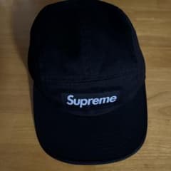 Supreme 23ss ジェットキャップのサムネイル