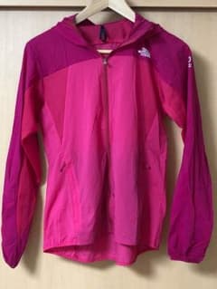 ボブさま ＊ THE NORTH FACE パーカのサムネイル