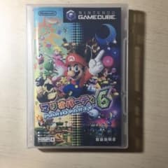 マリオパーティ6 箱なしのサムネイル