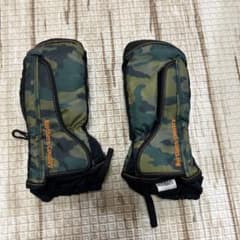 Northern Country 迷彩 ミトン グローブ 90cmのサムネイル
