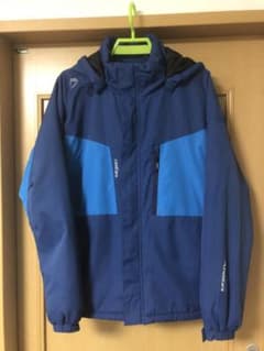ワークマン　Fieldcore ジャンパー WM3633 LLサイズ　(新品)のサムネイル