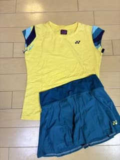 ヨネックス　テニスウェアのサムネイル