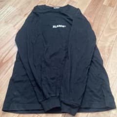 XLARGE ロンTのサムネイル
