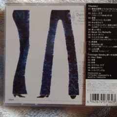 竹内まりや CDデニムのサムネイル