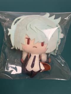 オトメイト 中国 ぬいぐるみ カラーマリス 笹塚尊 - メルカリ