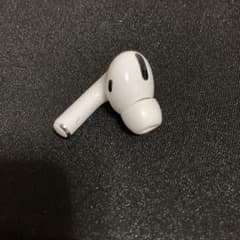 【週末限定値引き中】 Apple AirPods Pro左耳片耳のサムネイル