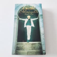 非売品　Gackt　ガクト　Mizerable　ミゼラブル m97664303364_1.jpg?1717640003