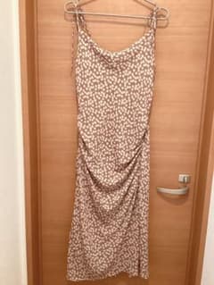 her lip to チェリー柄ワンピース＊最終お値下げのサムネイル